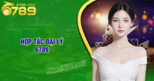Đại lý 6789