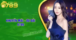 Khuyến mãi 6789