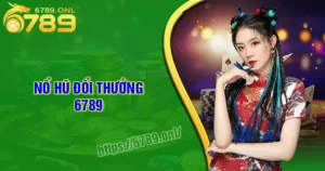 nổ hũ 6789